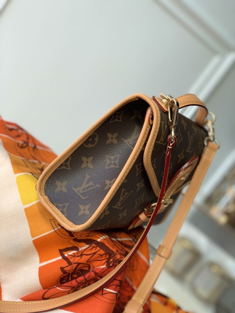 LV Satchel bags